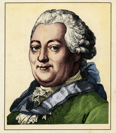 Christian Felix WEISSE af Hugo Bürkner