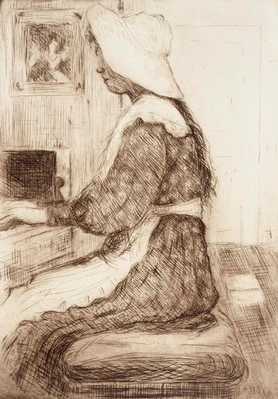  af Hugo Simberg