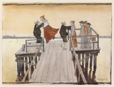  af Hugo Simberg