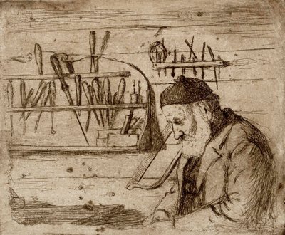  af Hugo Simberg