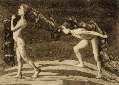  af Hugo Simberg