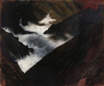  af Hugo Simberg