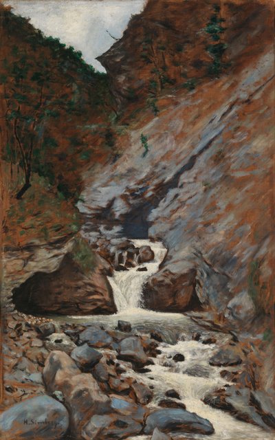  af Hugo Simberg