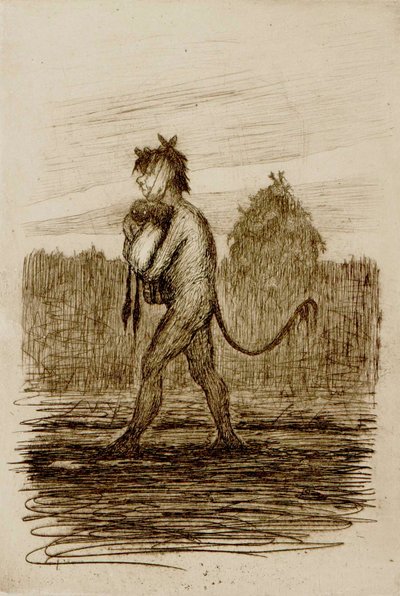  af Hugo Simberg