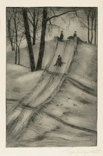  af Hugo Simberg