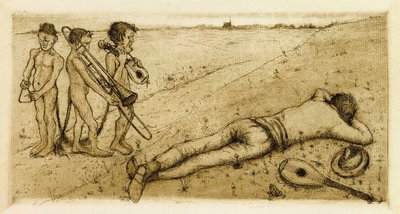  af Hugo Simberg