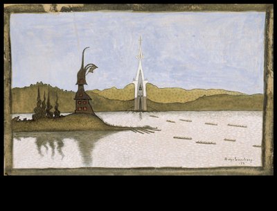  af Hugo Simberg