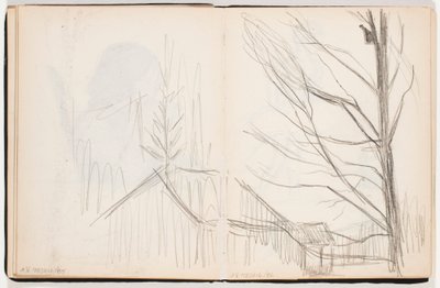 Uden titel af Hugo Simberg