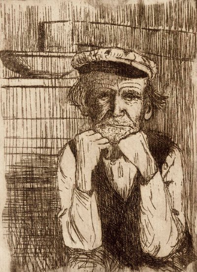  af Hugo Simberg
