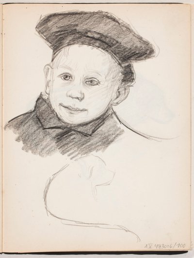  af Hugo Simberg