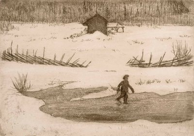  af Hugo Simberg