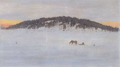  af Hugo Simberg