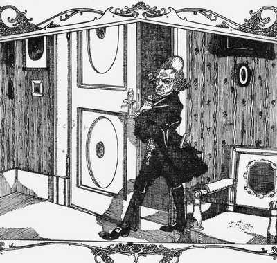 Hoffmann, Elixirs / Ill. V. Steiner Prag af Hugo Steiner Prag