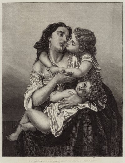 Hjem skatte af Hugues Merle