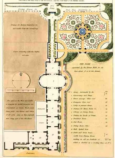 A Plan Explained, fra 