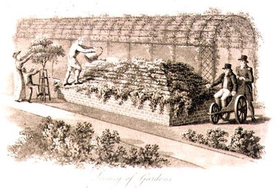 Luxury of Gardens, fra 