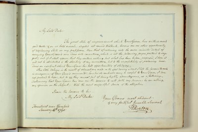 Rød bog: Welbeck af Humphry Repton