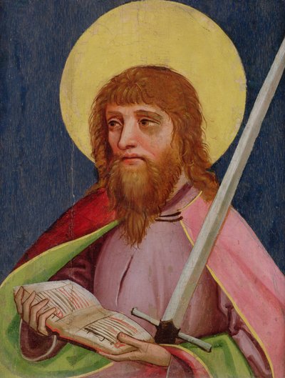 St. Paul, Storn, 1500-tallet af Hungarian School