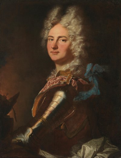  af Hyacinthe Rigaud