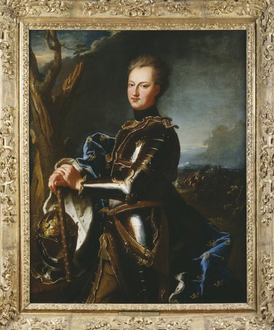  af Hyacinthe Rigaud
