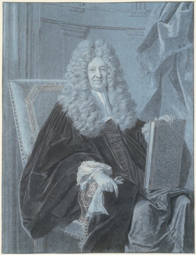  af Hyacinthe Rigaud