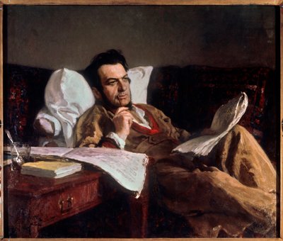  af Ilya Efimovich Repin