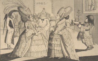 Byruten, 20. maj 1776. af In the manner of Richard St.