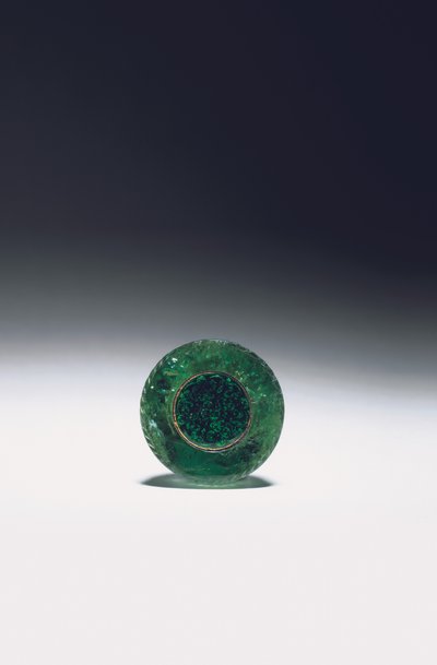 Mughal vinkop, periode af Jahangir af Indian School