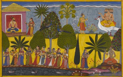  af Indian School