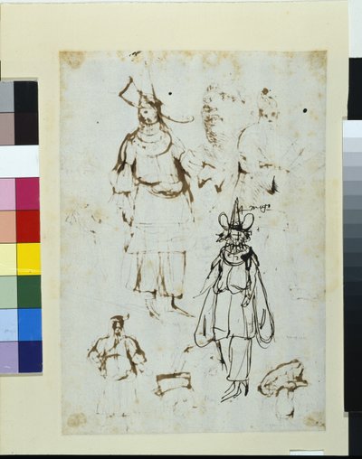Skuespillere i 
