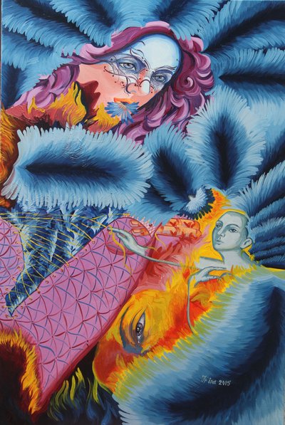juli, 2015 af Irina Corduban