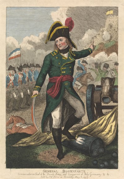  af Isaac Cruikshank