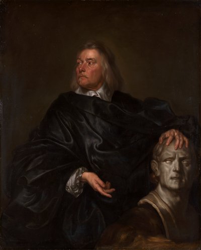 Edward Pierce af Isaac Fuller