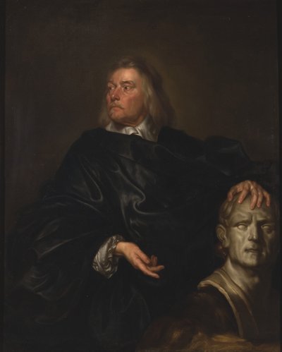 Edward Pierce af Isaac Fuller