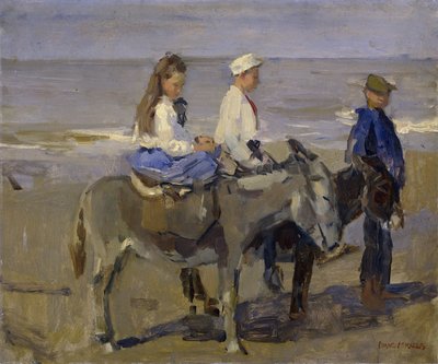 af Isaac Israels
