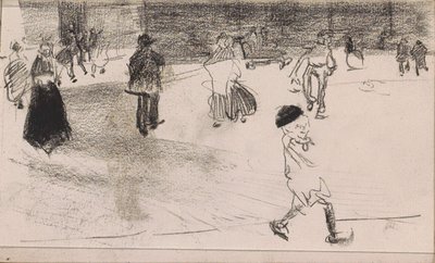  af Isaac Israels