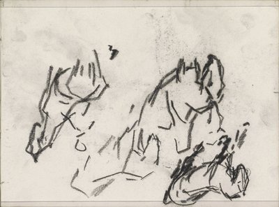 Heste af Isaac Israels