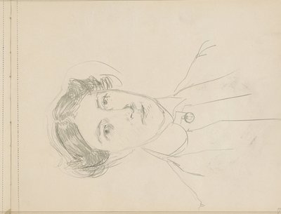  af Isaac Israels