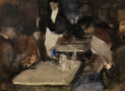  af Isaac Israels