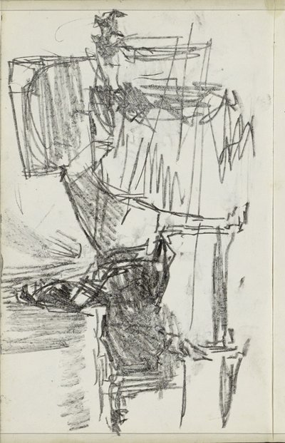 Rytter af Isaac Israels