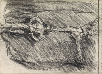 To akrobater af Isaac Israels