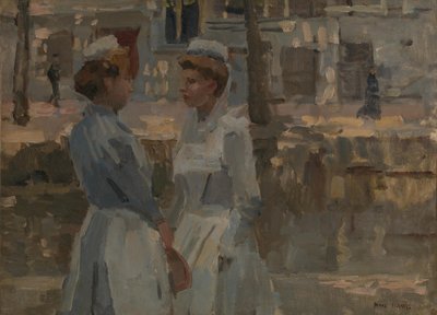  af Isaac Israels
