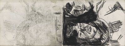 To kvindehoveder af Isaac Israels