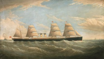 germansk af Isaac Joseph Witham