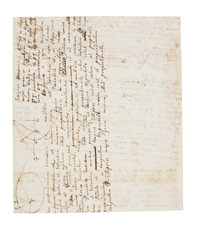 To siders revisioner af Principia Mathematica af Isaac Newton