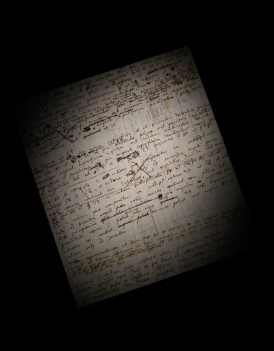 To siders revisioner af Principia Mathematica af Isaac Newton
