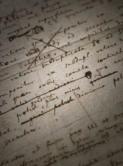 To siders revisioner af Principia Mathematica af Isaac Newton
