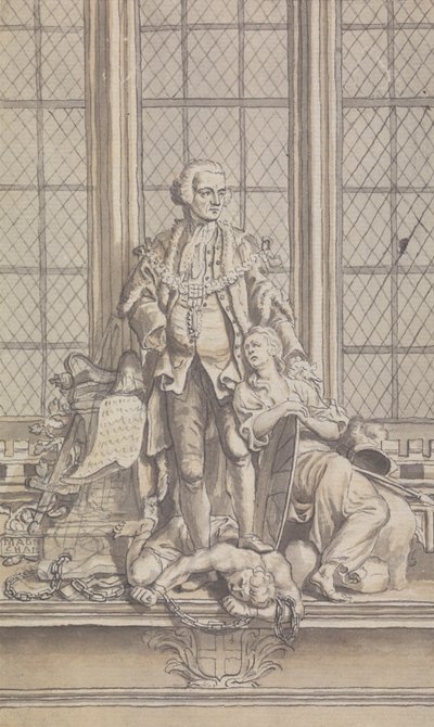 Uidentificeret tidsskrift / Legeillustration af Isaac Taylor