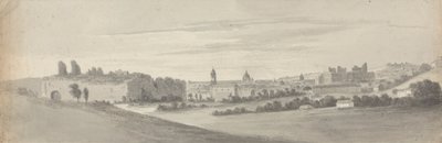 Rom fra Caracalla-badene af Isaac Weld
