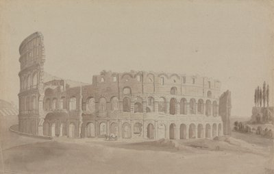 Colosseum, Rom af Isaac Weld